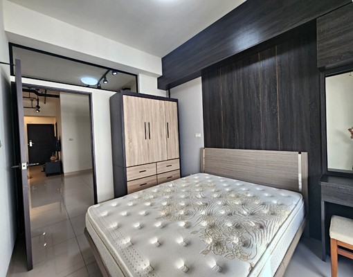 美麗島雙捷運~工業風質感2房+車位 - Image 3