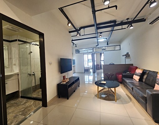 美麗島雙捷運~工業風質感2房+車位 - Image 2