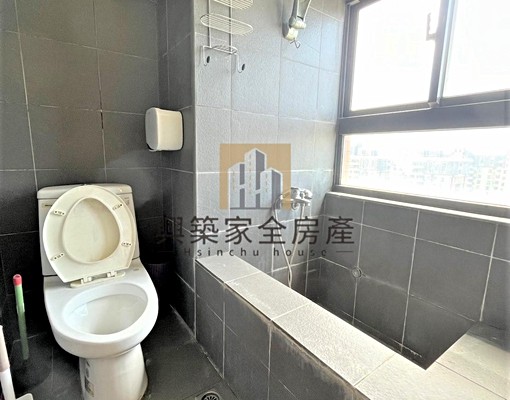 W采舍樓中樓｜美裝潢2房｜傢俱電全｜室內機車位 - Image 11