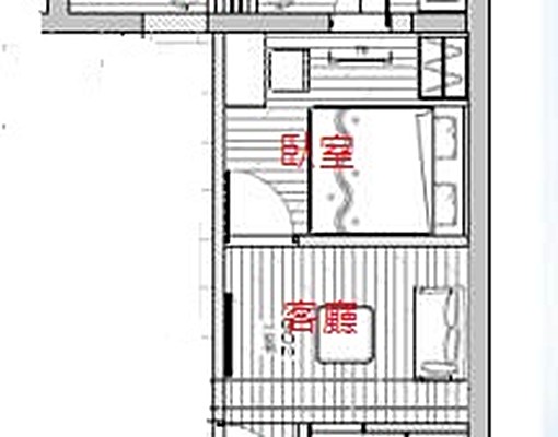 獨家!!樂華夜市頂溪捷運極美套房獨立大陽台小廚房 - Image 16
