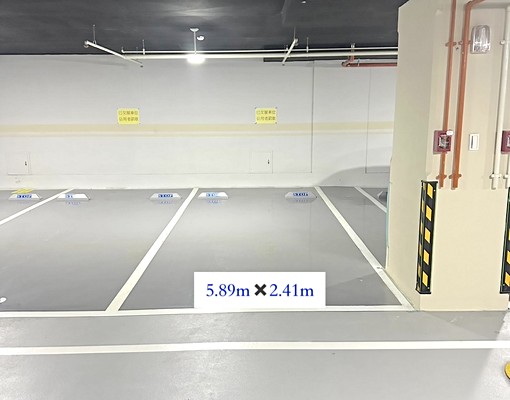 走路就到星巴克、好市多~近竹科,高樓視野美三房+柱邊平車 - Image 15