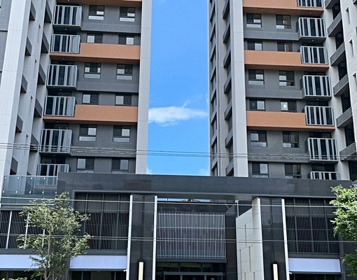 富宇世紀美住家出租 - Image 9