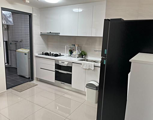 富宇世紀美住家出租 - Image 2