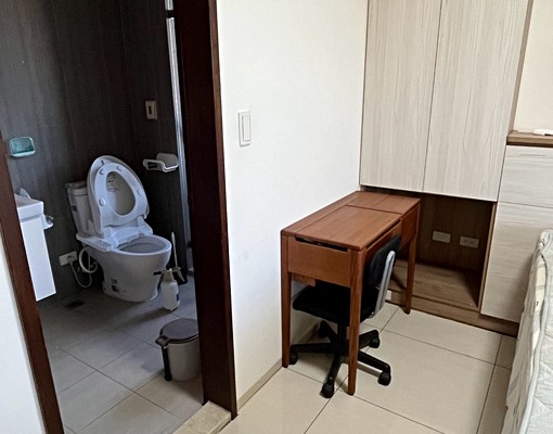 灣內國小舒適景觀2+1房!可租屋補助 - Image 6