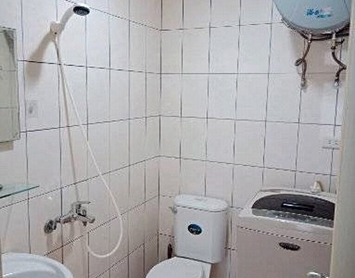 榮星花園民族東路/女溫馨套房/獨立洗網路水/垃圾收/拋光地磚 - Image 15
