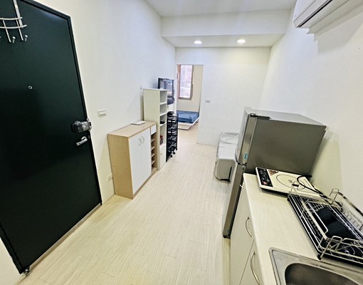 可寵方正兩房一層一戶家具電齊全-變頻冷氣-近捷運 - Image 2