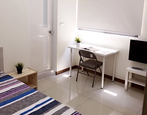 安心女學生超值價!女孩獨立套房 - Image 2