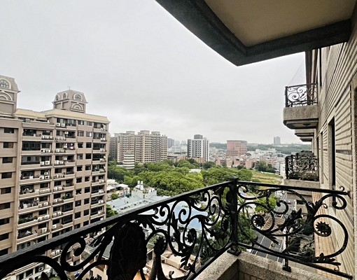 高樓層景觀大三房，南勢重劃區 - Image 14