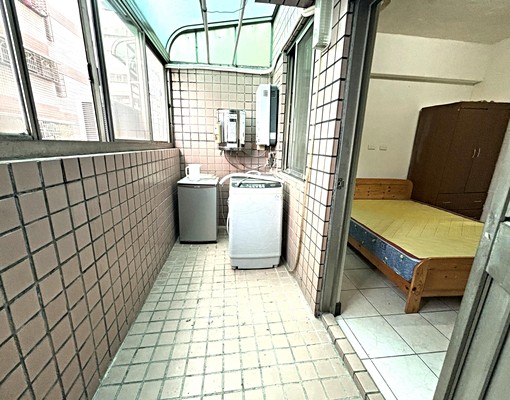 ☆║大雅市中心陽台套房出租║☆2樓 - Image 1