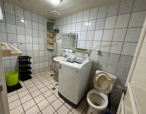 可雙租補⭐️中山醫旁2房電梯出租 - Image 11