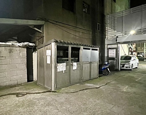 元培大學大庄商圈台水台電有陽台套房 - Image 8