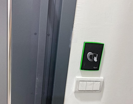 北區大武街透天裝潢套房 - Image 3