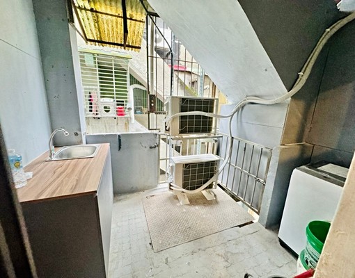 獨立陽台南軟園區全新裝潢大一房可寵物 - Image 9
