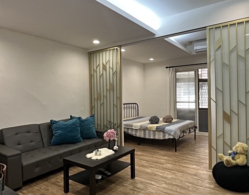 1分鐘徐匯捷運集賢/湧蓮商圈正1房1廳 - 591租屋網 - Image 2