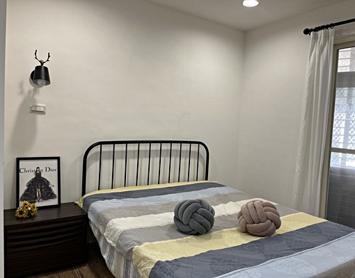 1分鐘徐匯捷運集賢/湧蓮商圈正1房1廳 - 591租屋網 - Image 8