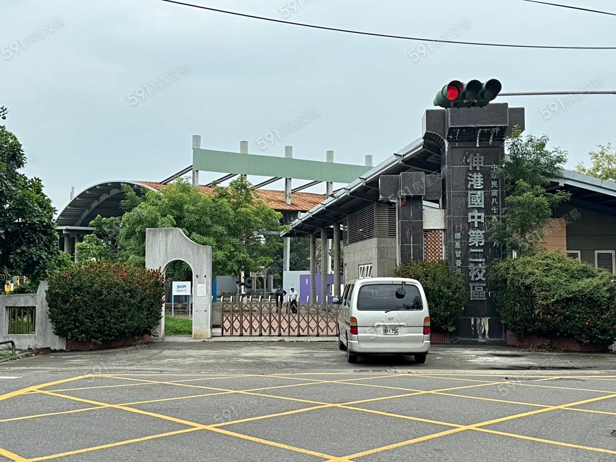 至能馨園6期環境圖