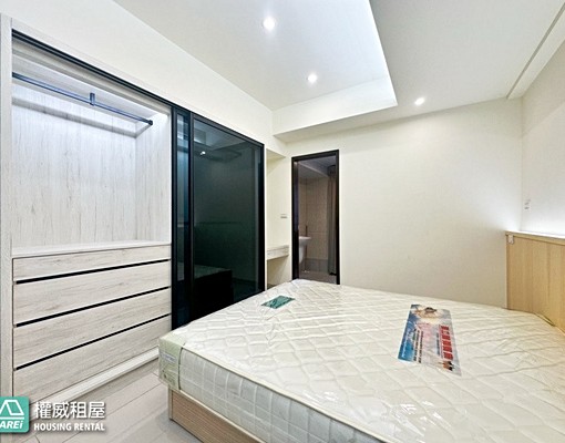 🎊三多MRT繽海全新裝潢1大房平車可租補-權威 - Image 4