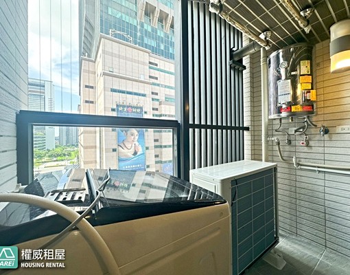 🎊三多MRT繽海全新裝潢1大房平車可租補-權威 - Image 8