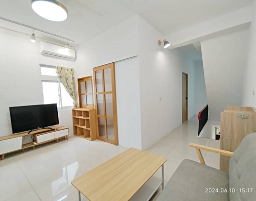 ✨溫馨2房傢俱全配/桃園醫院旁/免仲可租補 - Image 7