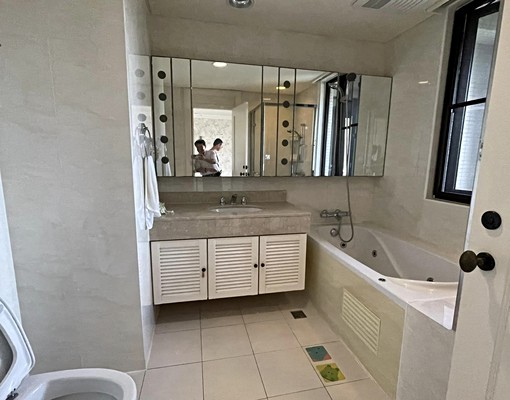 青山鎮電梯別墅綠地型88坪+雙車位出租 - Image 7