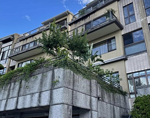 青山鎮電梯別墅綠地型88坪+雙車位出租 - Image 12