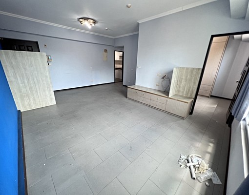 【中正】桃園優質社區管理佳3房~可租屋補助 - Image 1