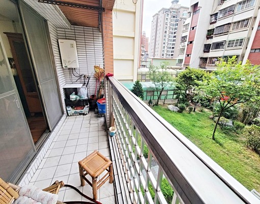 🍎🍎近科博館植物園大坪數三房+車位 - 591租屋網 - Image 3