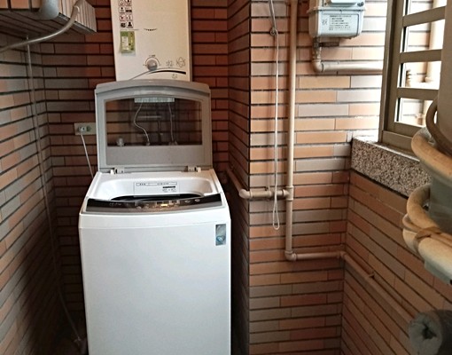 農16園區,美術館典雅2房 - Image 8