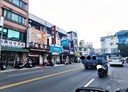 竹北市-光明一路店面，105坪