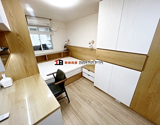 漂亮裝潢,鬧中取靜,機能強,近捷運 - Image 7