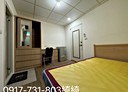 桃園區-鎮撫街獨立套房，10坪