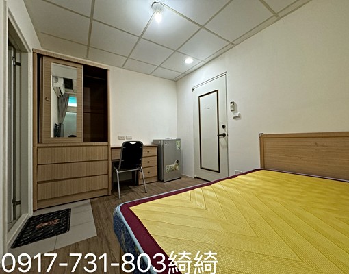 租屋找77✿站前,陽台獨洗,可貓 - Image 1