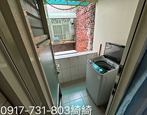 租屋找77✿站前,陽台獨洗,可貓 - Image 5