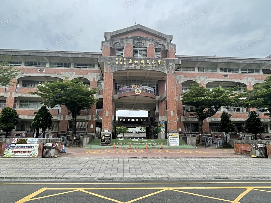 五魁新境環境圖