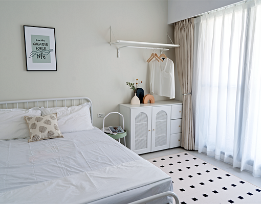 全新獨立洗衣機陽台高應大文藻建工 - 591租屋網 - Image 2