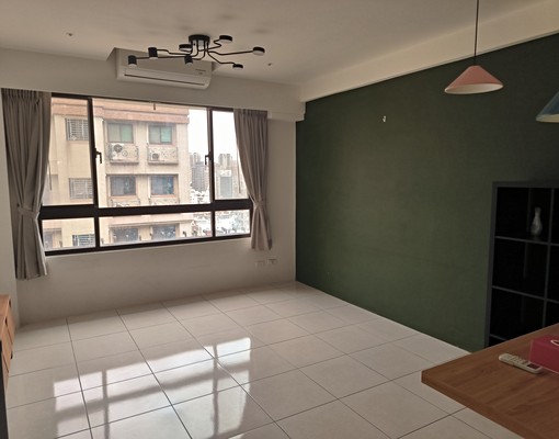 近寶山商圈JCPARK美兩房 - Image 1