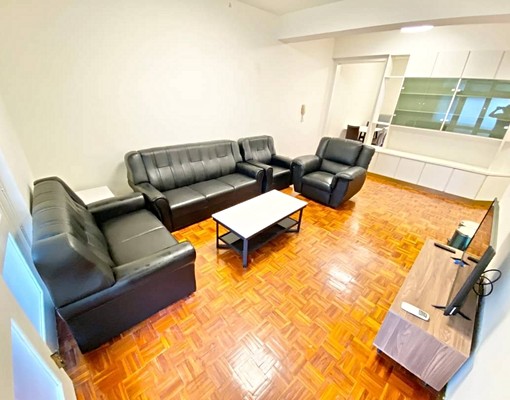 超值三房兩廳、租屋補助、南京三民站、天然瓦斯 - Image 2