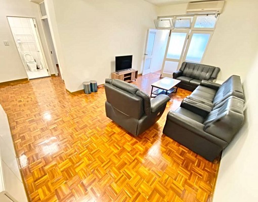 超值三房兩廳、租屋補助、南京三民站、天然瓦斯 - Image 1