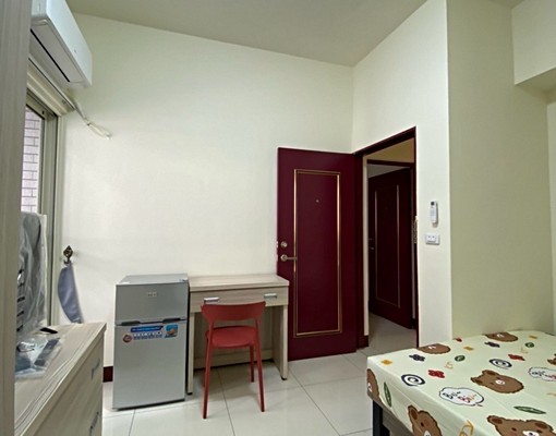 仁愛商圈_嘉大文教區_獨立陽台洗衣 - Image 2