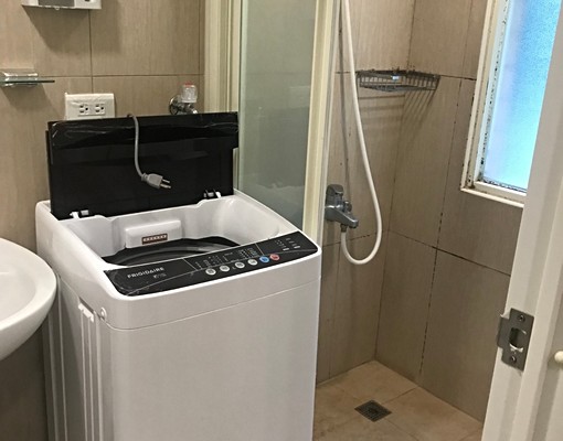 全新裝潢近三重菜寮捷運站優質超乾淨電梯套房24小時都有管理員 - Image 14