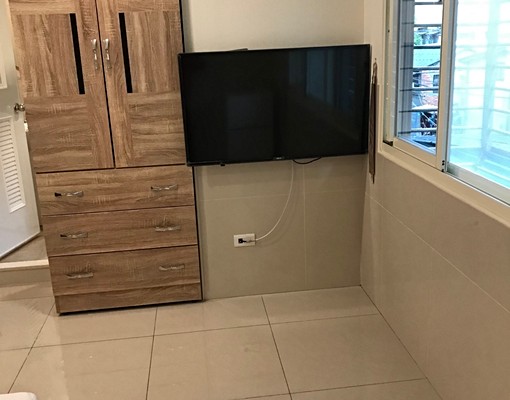 全新裝潢近三重菜寮捷運站優質超乾淨電梯套房24小時都有管理員 - Image 10