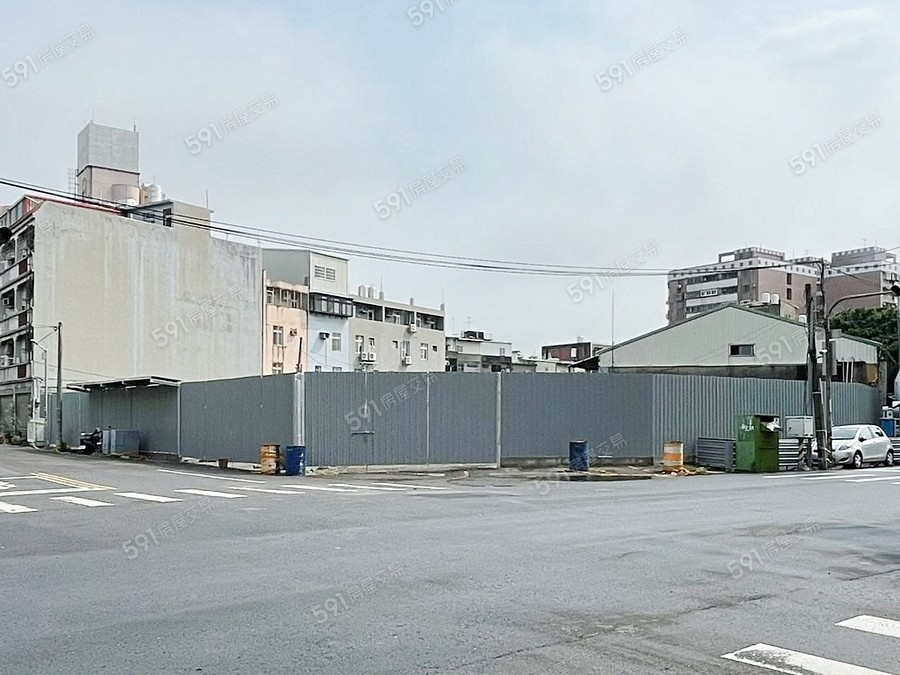 築上惠友實景圖