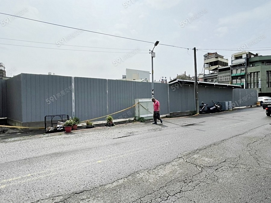 築上惠友實景圖