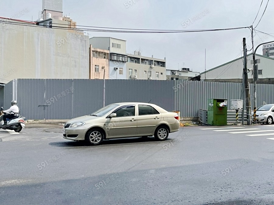 築上惠友實景圖