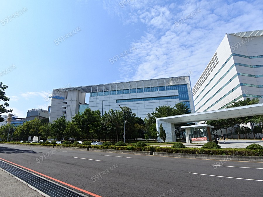 九川時遇環境圖