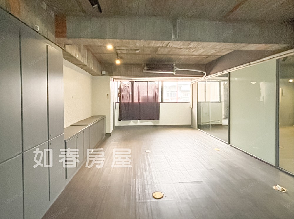 更多商辦請搜尋「台中商辦全覽網-如春房屋」，深耕台中四十年