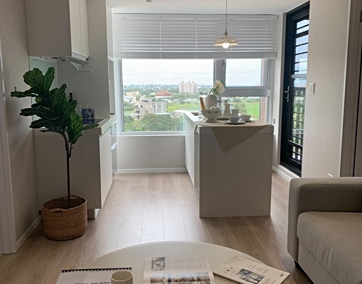 青埔彬彬【新森活】【精美裝潢】 - Image 9