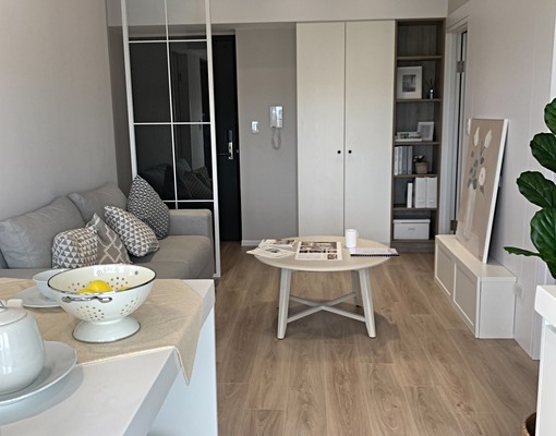 青埔彬彬【新森活】【精美裝潢】 - Image 1