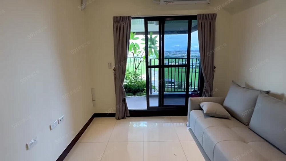 🎉免仲介費✅可租補│沐氧森│景觀傢俱電全三房車🏆嘉暘社宅 - Image 1