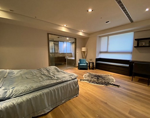 🌳中港一方/樣品屋/傢電俱齊雙車位/含管 - Image 9